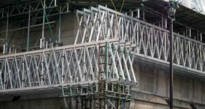 Discover why unauthorised scaffolding products pose serious risks to safety and how the industry can address these growing concerns.