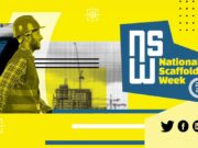 The scaffolding industry is preparing to mark the return of National Scaffolding Week (NSW), which runs from 7th to 11th October 2024. Now in its second year, the initiative brings together key figures from across the sector