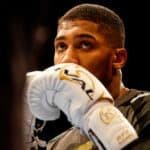 03-28-2018,,Cardiff,,Wales,,Uk.,Anthony,Joshua,Mbe,During,The,Public