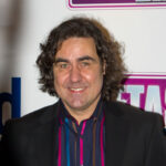 London,,Uk,-,Feb.,08:,Micky,Flanagan,Arrive,To,The