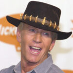 Actor,Paul,Hogan,Arrives,At,The,Nickelodeon’s,14th,Annual,Kid’s
