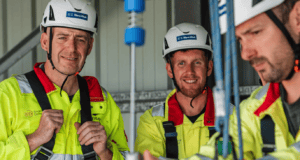 SpanSet, a leading provider of height safety, lifting, and load control solutions, has been awarded the prestigious contract to supply personal protective equipment (PPE) to Altrad UK and Ireland for the next two years.