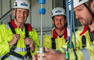 SpanSet, a leading provider of height safety, lifting, and load control solutions, has been awarded the prestigious contract to supply personal protective equipment (PPE) to Altrad UK and Ireland for the next two years.