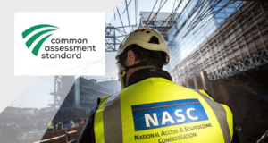 The National Access and Scaffolding Confederation (NASC) is set to unveil its highly anticipated Common Assessment Standard (CAS) at this year’s ScaffEx24, marking a significant shift in how scaffolding contractors handle prequalification requirements.