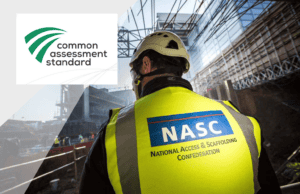 The National Access and Scaffolding Confederation (NASC) is set to unveil its highly anticipated Common Assessment Standard (CAS) at this year’s ScaffEx24, marking a significant shift in how scaffolding contractors handle prequalification requirements.