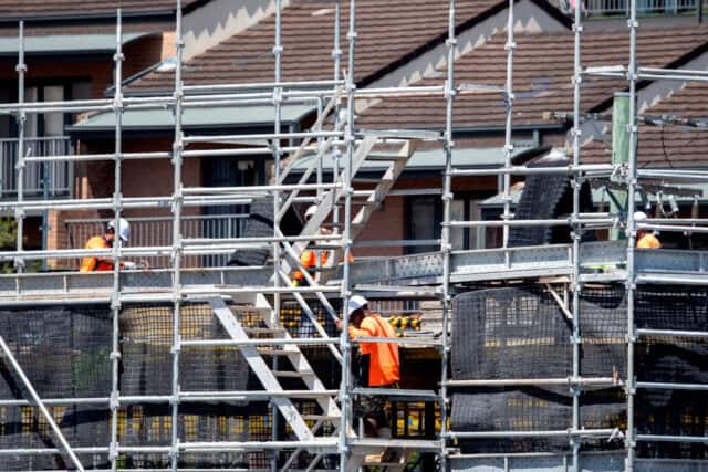 SafeWork NSW inspectors have kicked off a full-scale inspection blitz on scaffold safety at construction sites across New South Wales, Australia, as part of the new “Scaff Safe 2024” campaign.