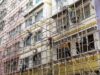 Hong Kong, one of the few places in the world still using bamboo scaffolding on modern construction sites, is stepping up safety standards.