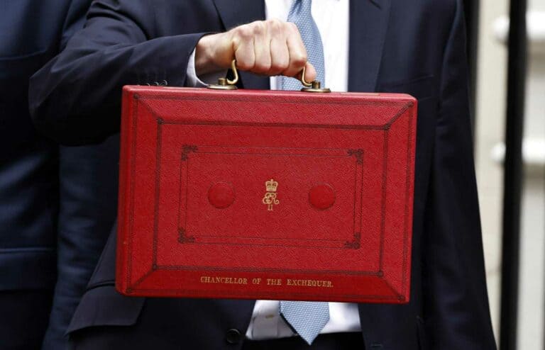 Budget Misses the Mark: NASC Calls for a Blueprint That Truly Builds Britain