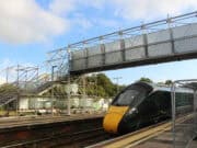 Skill Scaffolding has partnered with Layher UK to deliver a pedestrian access bridge in Lostwithiel, Cornwall. Together, they’ve supplied a...