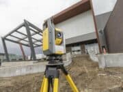 HAKI Safety has broadened its geodesy product range in Norway, thanks to its subsidiary, Norgeodesi, securing the sales rights for Trimble’s BuildingPoint instruments and software.