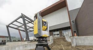 HAKI Safety has broadened its geodesy product range in Norway, thanks to its subsidiary, Norgeodesi, securing the sales rights for Trimble’s BuildingPoint instruments and software.