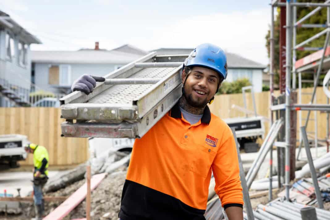 In a significant milestone for New Zealand’s construction and infrastructure sectors, scaffolding has officially been classified as a Level 3 trade under the country’s new Occupational Codes.