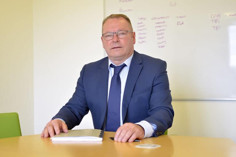 Scaffolding Association CEO Joins Trade Association Forum Board