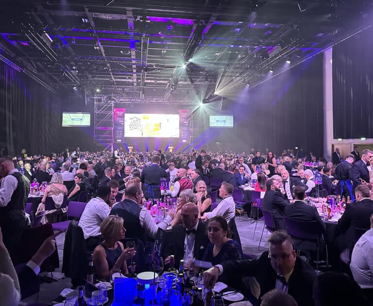 Winners Unveiled at Scaffolding Excellence Awards 2024