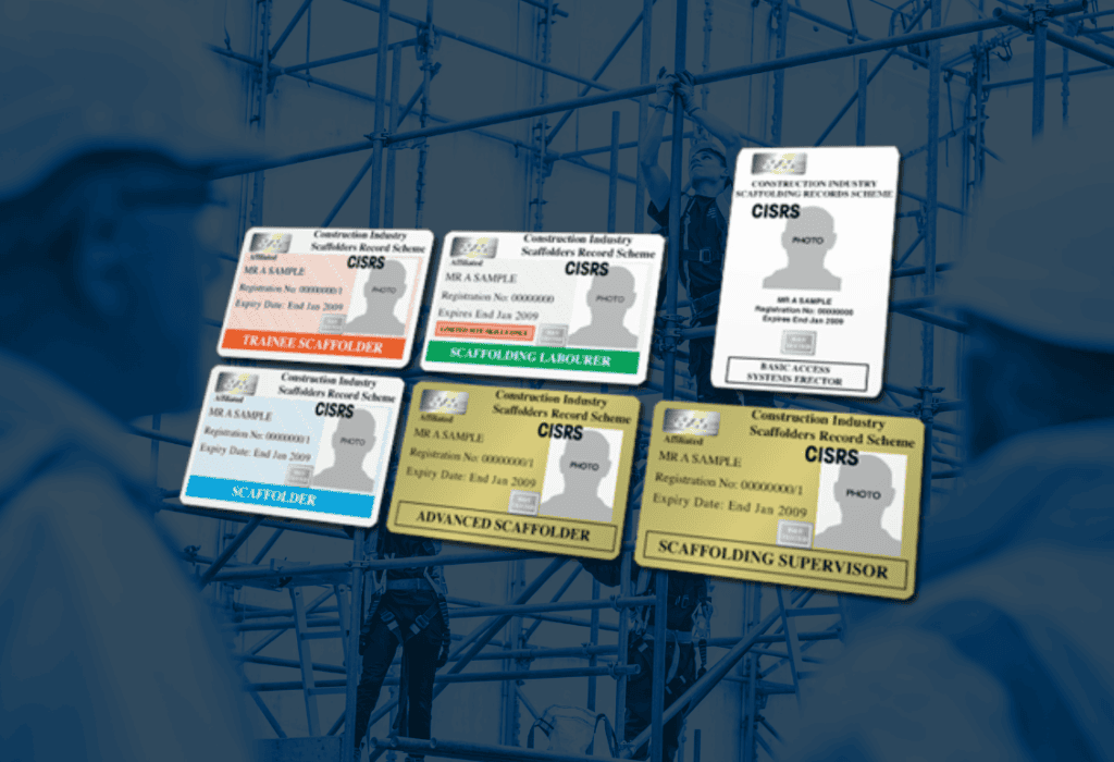 CISRS to End CSCS Licence Agreement and Rebrand in 2027
