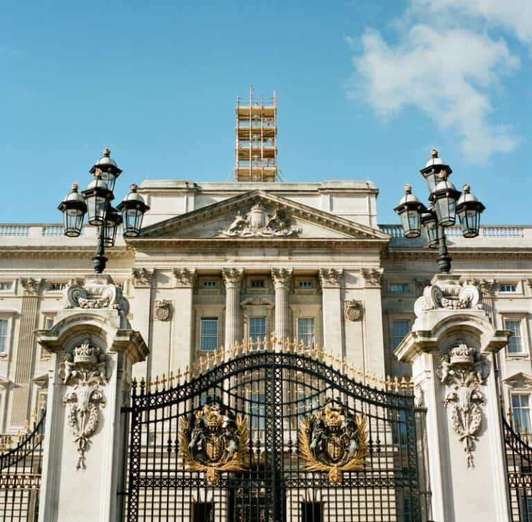 Coventry Scaffolding Receives Royal Warrant from King Charles III