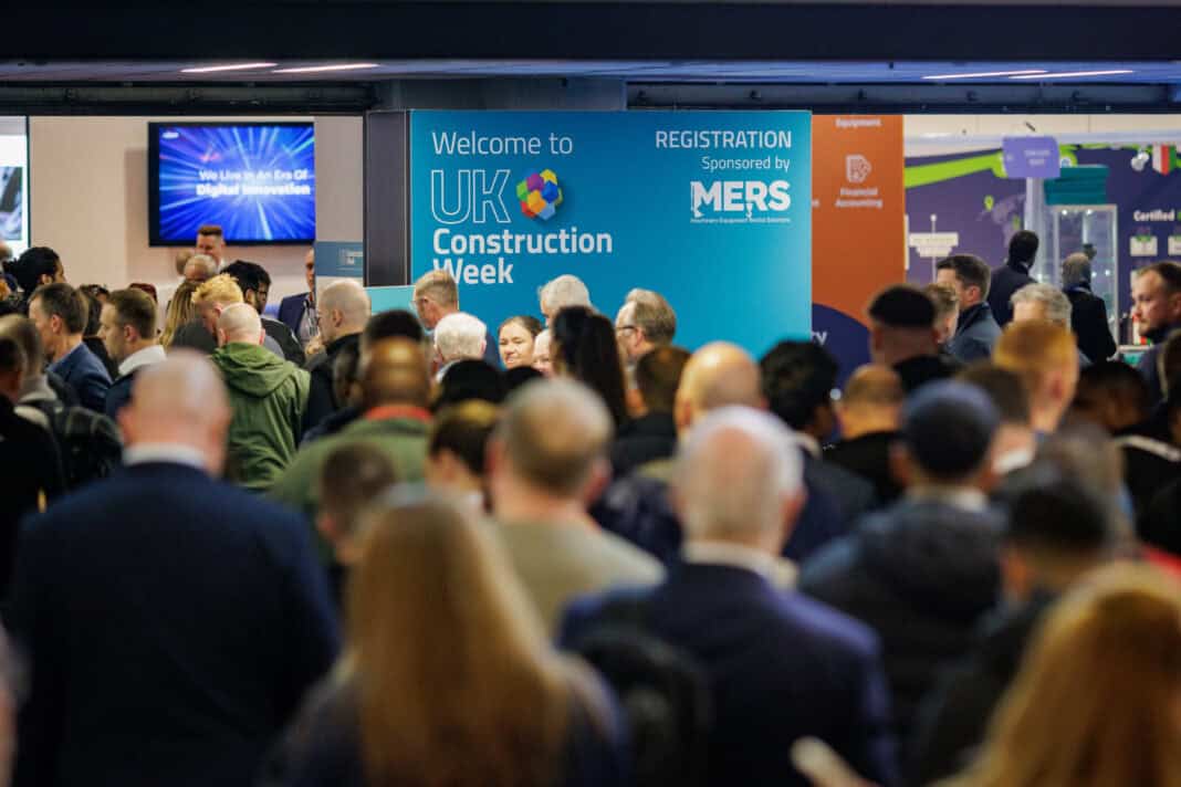 UK Construction Week (UKCW) has announced a new partnership with the Scaffolding Association, a move set to strengthen the role of scaffolding in the UK’s construction sector.