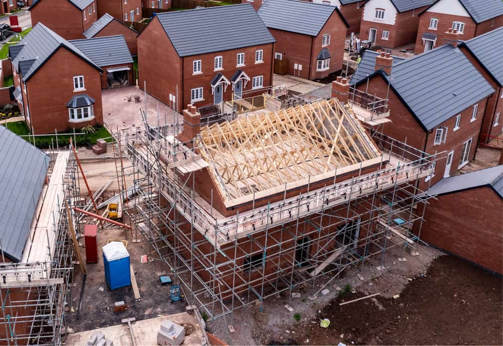 The UK construction industry’s recovery slowed in December, with a new report highlighting moderated growth in output and new orders.