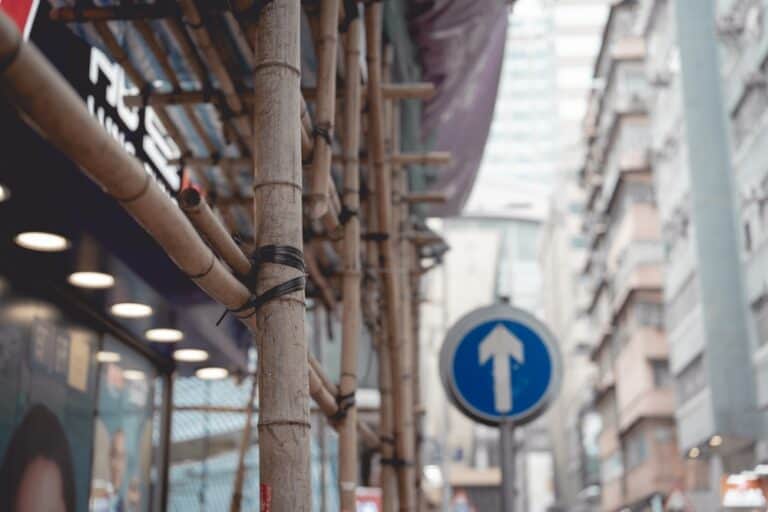 Hong Kong launches construction safety drive after serious incidents