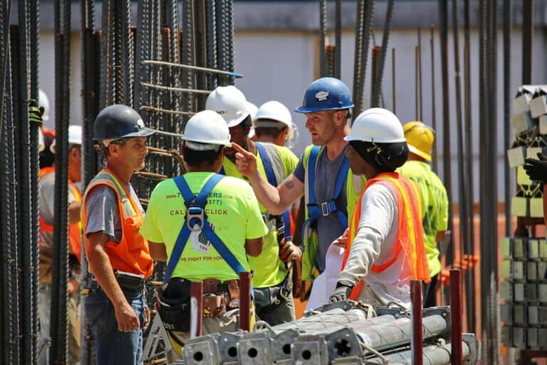 Nearly One Million New Workers Needed in US Construction