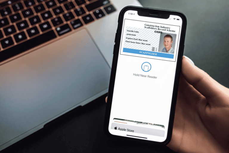 NASC to Launch Digital CISRS Card App by Early 2026