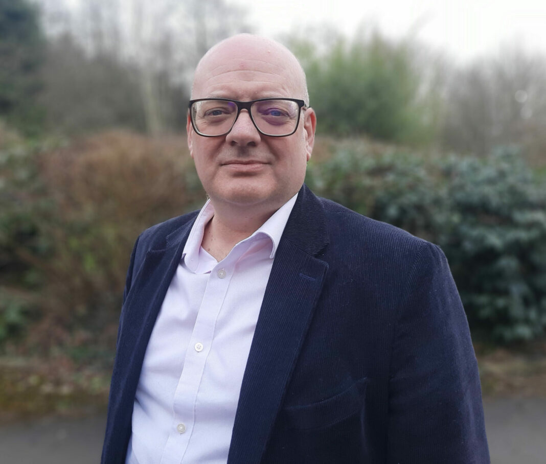 Yorkshire-based scaffold sheeting manufacturer Industrial Textiles and Plastics (ITP) Ltd has brought in Carl Morse as its new Managing Director to help drive the company’s next stage of growth.