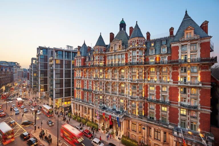 Millcroft Secures Major Maintenance Contract at Mandarin Oriental Hotel