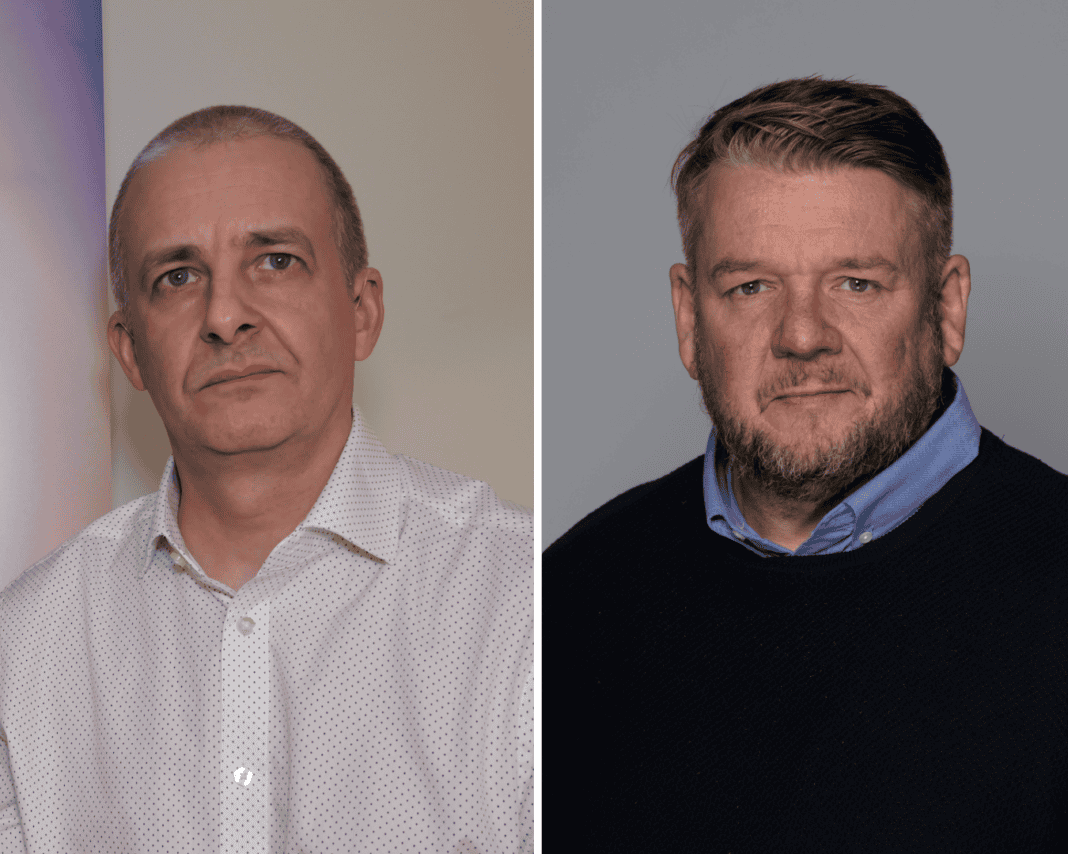 The National Access & Scaffolding Confederation (NASC) has appointed two highly regarded industry professionals to senior roles, as the organisation bolsters its leadership team during a period of growth and change.