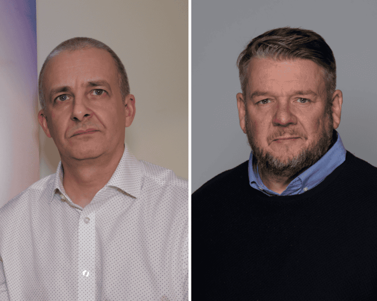 Experienced Industry Experts Join NASC Senior Team