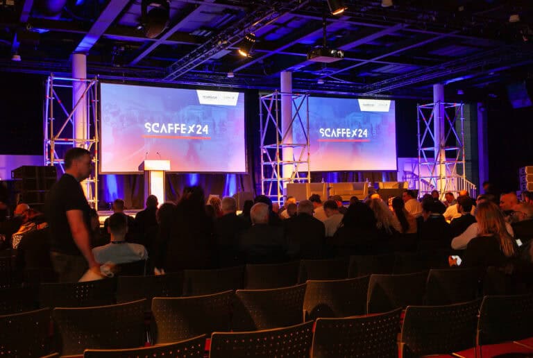 ScaffEx24: A Milestone for the Scaffolding Industry