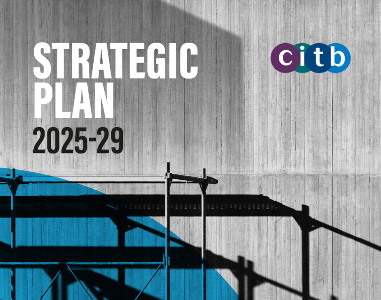 CITB Unveils £1.15bn Investment Plan to Tackle Construction Skills Crisis