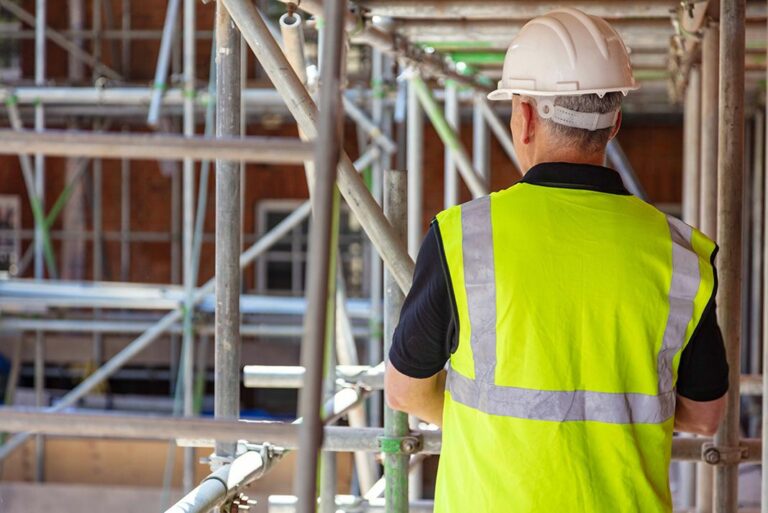 Scaffolding Association Urges Industry-Wide Unity Amid Renewed Scrutiny