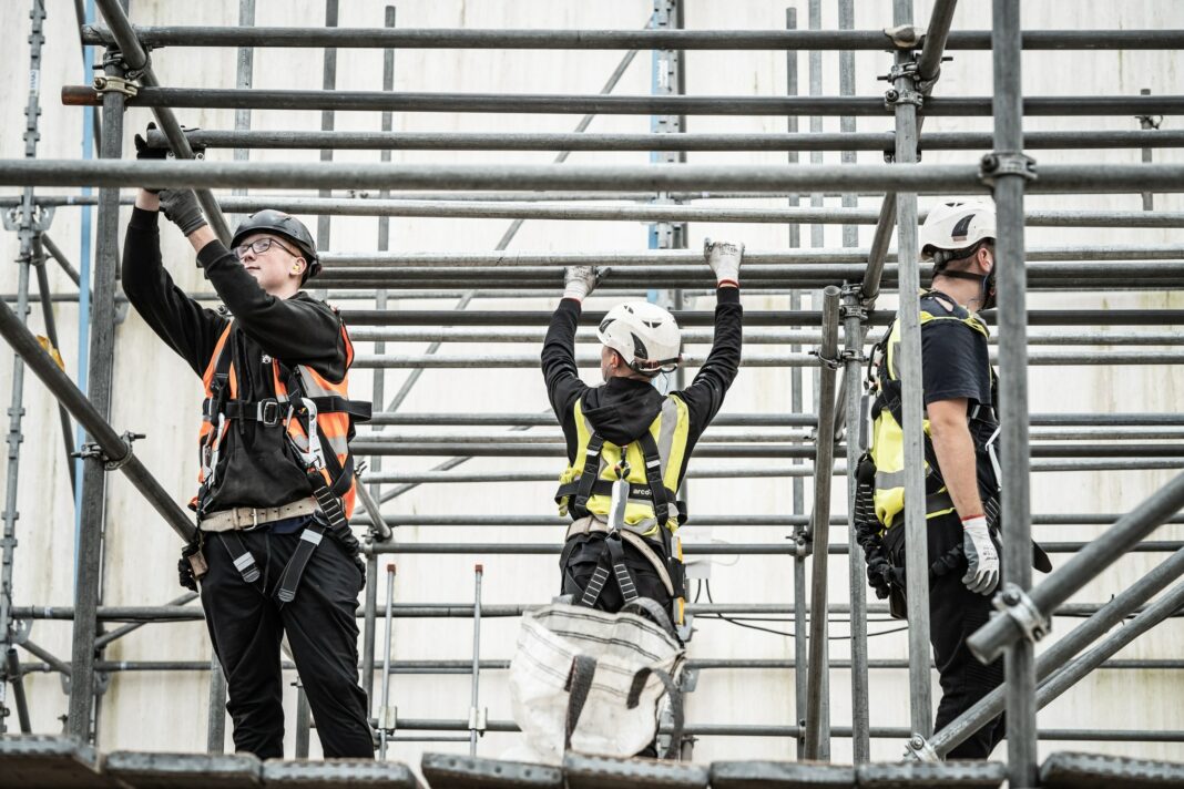 A new trade body has been launched to support and strengthen scaffolding training across the UK, as tensions mount over proposed changes to the long-established CISRS scheme.