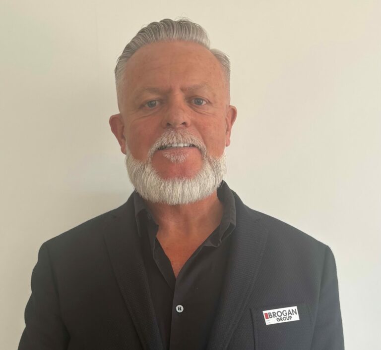 New Regional Manager to Lead Brogan Group’s Northern Growth