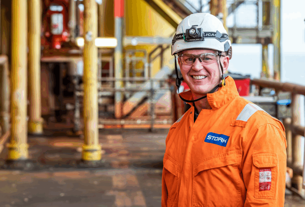 Stork, a recent acquisition by industrial services giant Altrad, has secured a significant five-year contract with Ithaca Energy UK Limited to deliver inspection services across the energy firm’s UK Continental Shelf (UKCS) operations.