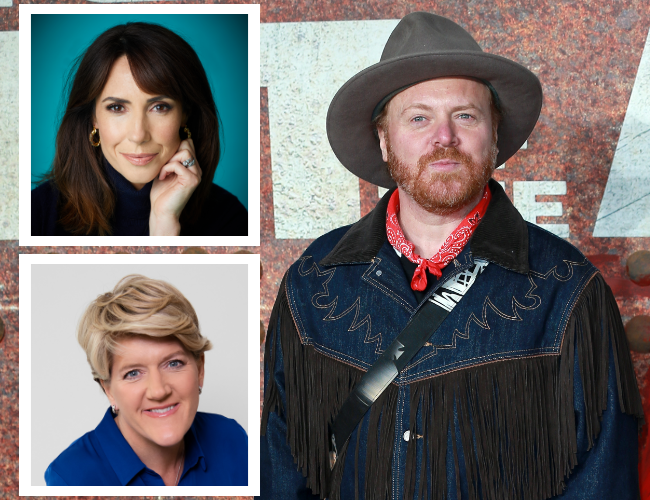 The NASC has announced that its prestigious Scaffolding Excellence Awards 2025 will be hosted by a trio of household names, Clare Balding, Alex Jones, and Leigh Francis at a glittering ceremony in Manchester this September.