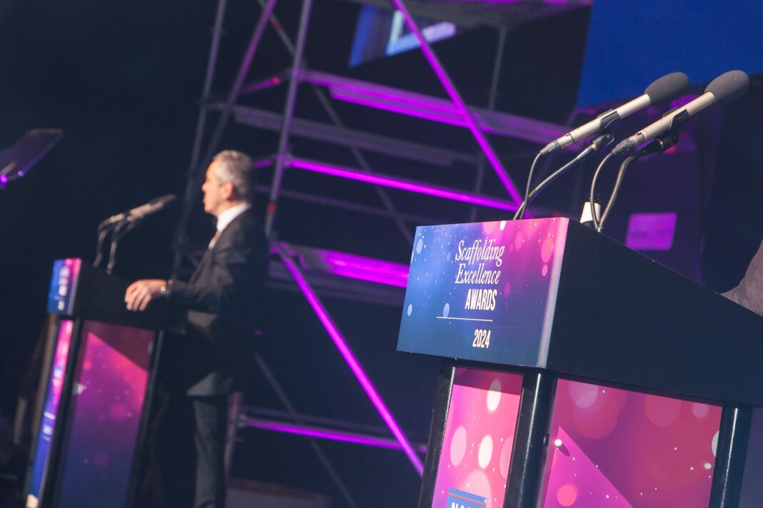 The UK’s top accolades for the access and scaffolding industry — often dubbed the “Oscars of scaffolding” — are now open for entries, the National Access and Scaffolding Confederation (NASC) has confirmed.