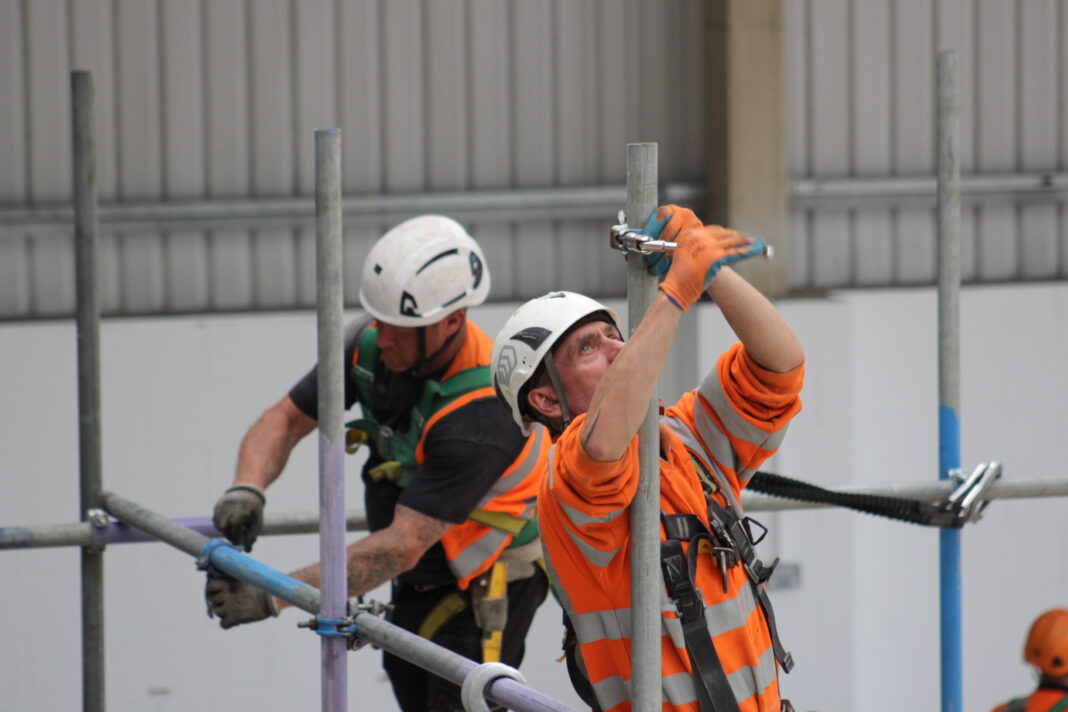 Yorkshire has regained full access to CISRS-certified scaffolding training thanks to a new facility opened by Aecor International Training in Wakefield.