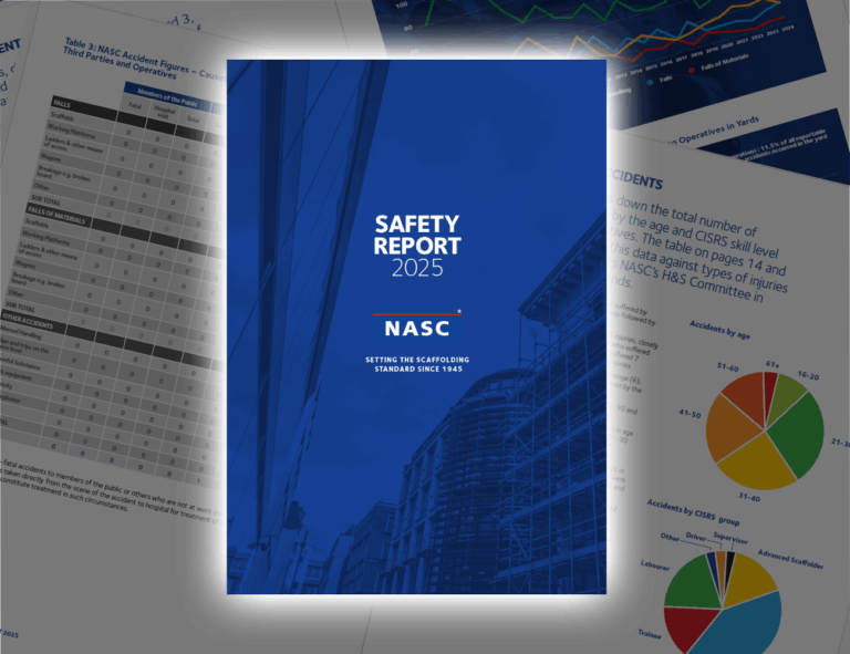 Record-Low Accident Rates Mark 50 Years of Safety Reporting, Says NASC