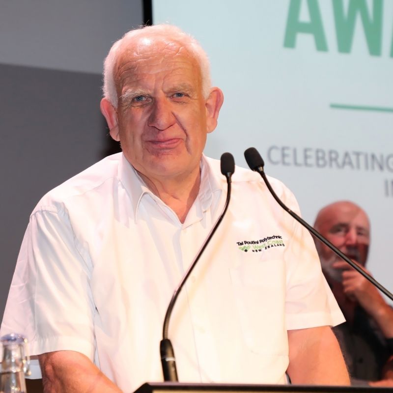 The scaffolding community across New Zealand is mourning the passing of David Spice, a founding member and Life Member of Scaffolding, Access & Rigging New Zealand Inc. (SARNZ), whose influence helped shape the very foundations of the country's industry.