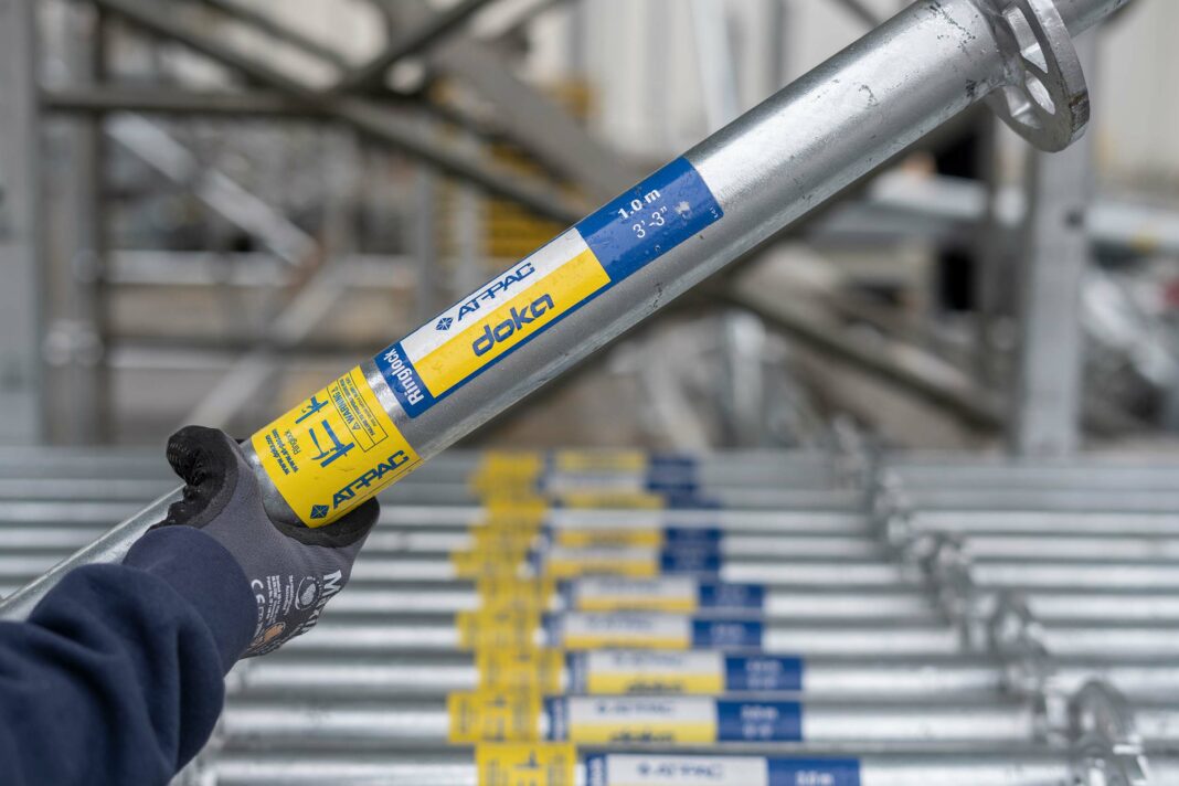 The Scaffolding Association Australia has announced AT-PAC as its new Advanced Partner for 2025/26 — a move aimed at strengthening safety, innovation, and standards across the country’s scaffolding sector.