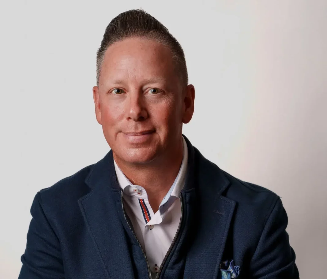 Global scaffolding firm AT-PAC has named Allan Hazzard as Managing Director for the United States, strengthening its leadership in one of its most strategically important markets.