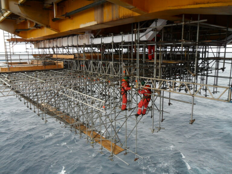 30 Years of Engineering the Future of Scaffold Design