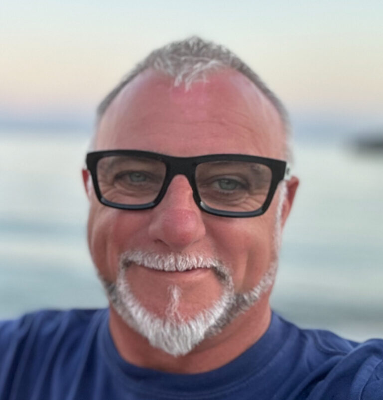Mark Parkin: A Scaffolder’s Journey to Leading Industry Change