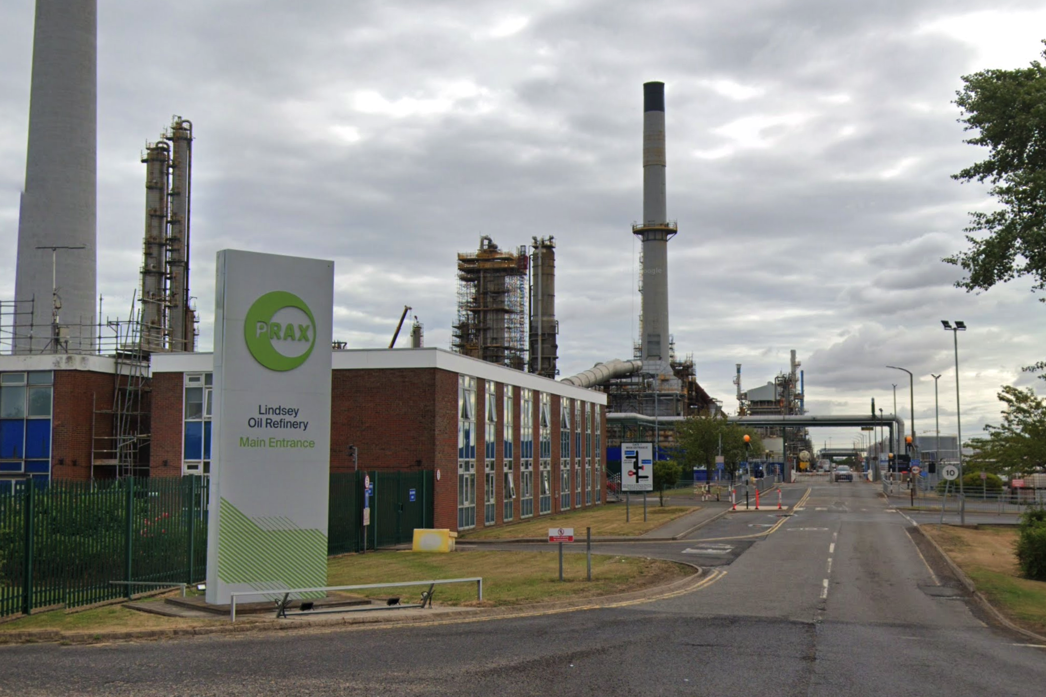 One of the UK’s major oil refineries has gone into liquidation, putting more than 400 jobs directly at risk and sparking concerns over fuel security.