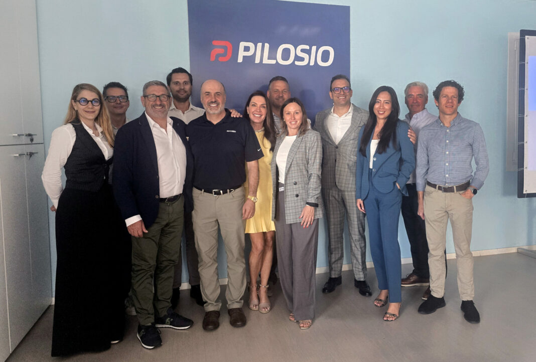 Italian scaffolding manufacturer Pilosio has entered the North American market through a strategic partnership with U.S.-based access solutions firm Sky Climber.