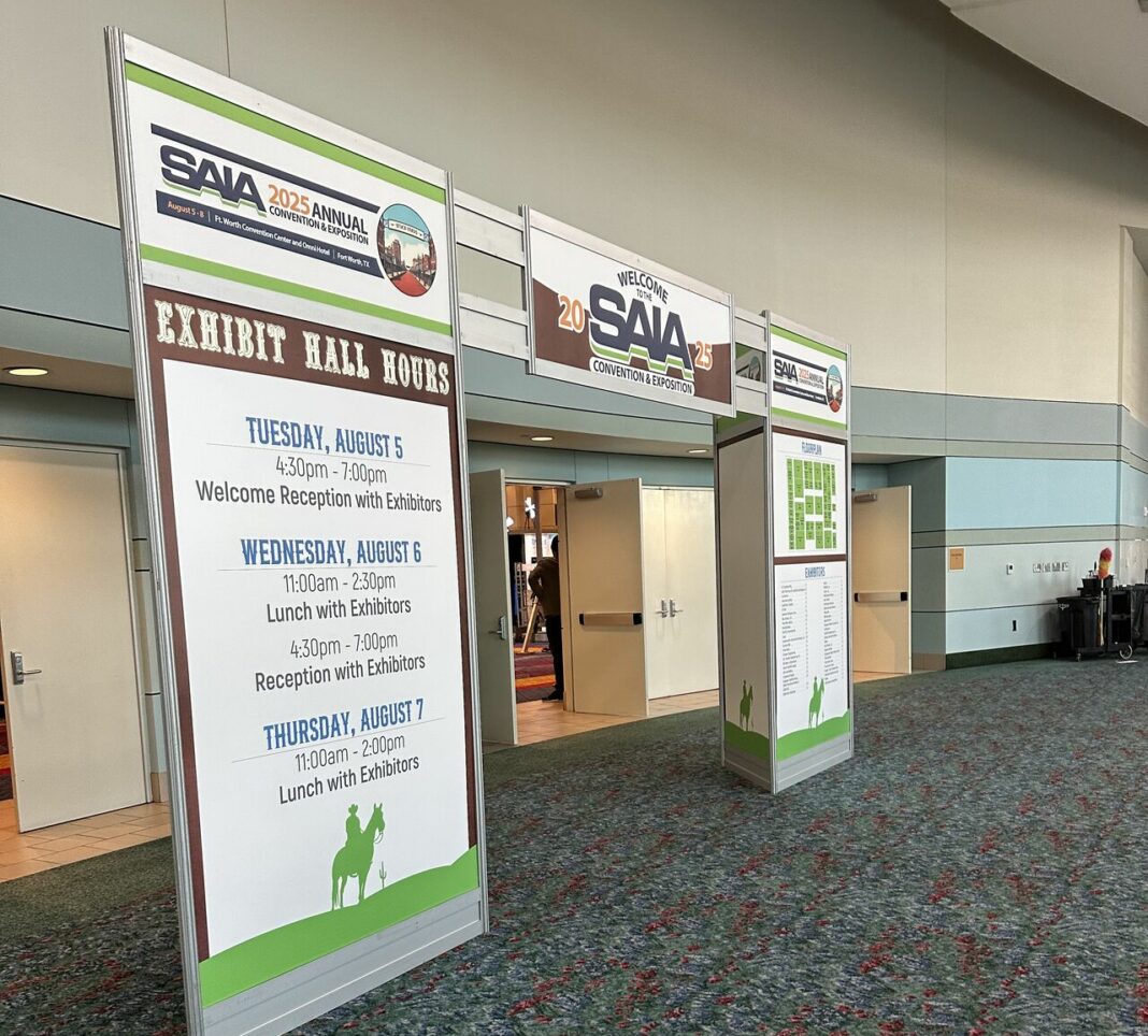 The Scaffold & Access Industry Association (SAIA) has announced the winners of its 2025 awards, recognising member achievements across the scaffold and access sector.