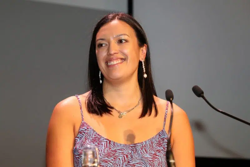 The head of Scaffolding, Access & Rigging NZ Inc (SARNZ) is to leave her role in October after four years in charge.