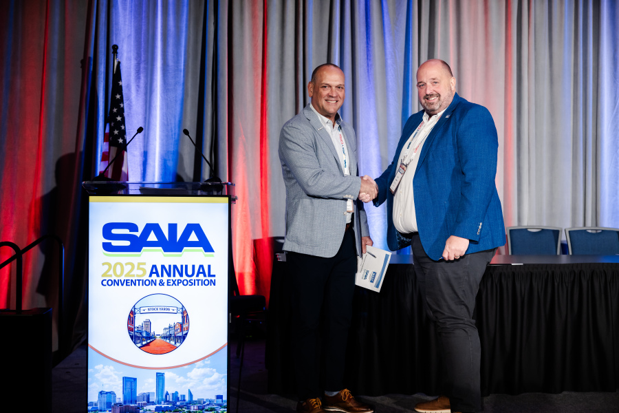 The National Access & Scaffolding Confederation (NASC) and the Scaffold & Access Industry Association (SAIA) have signed a landmark Memorandum of Understanding (MOU)