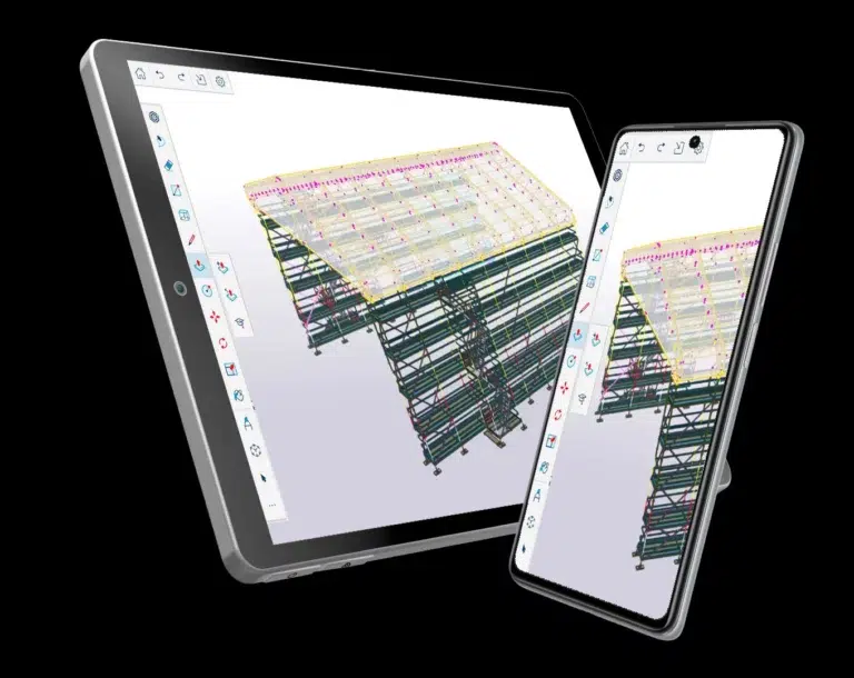 Scaffolding design platform ScaffPlan to feature at Trimble event